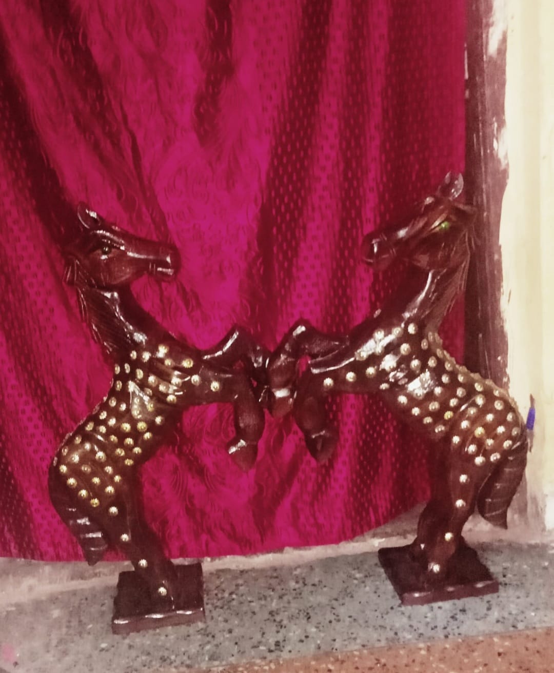 Idols & Sculptures Collection