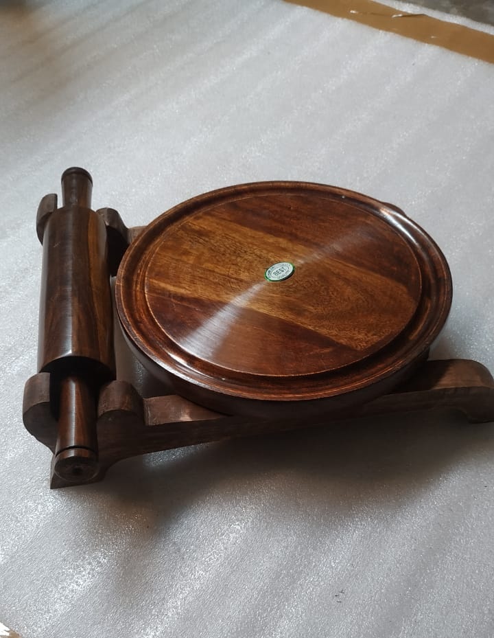 Kitchen Wooden Utensils