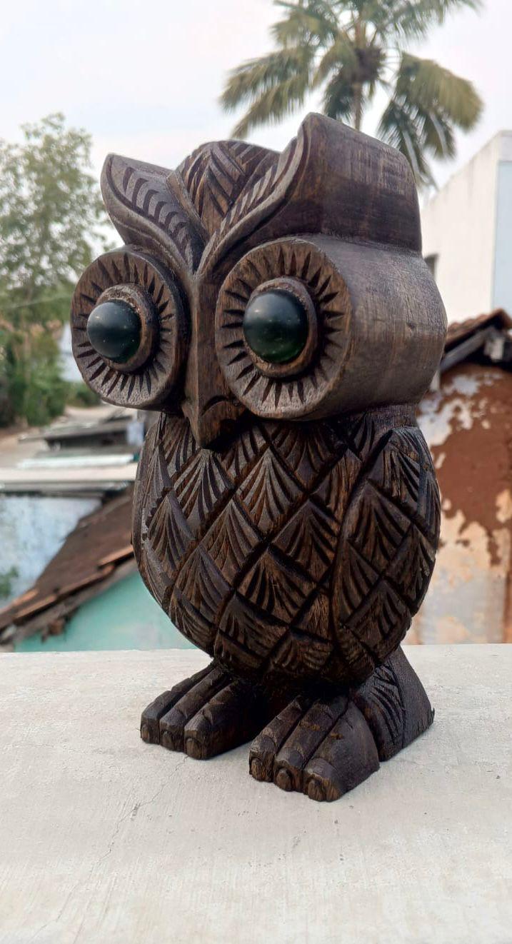Wooden Decor